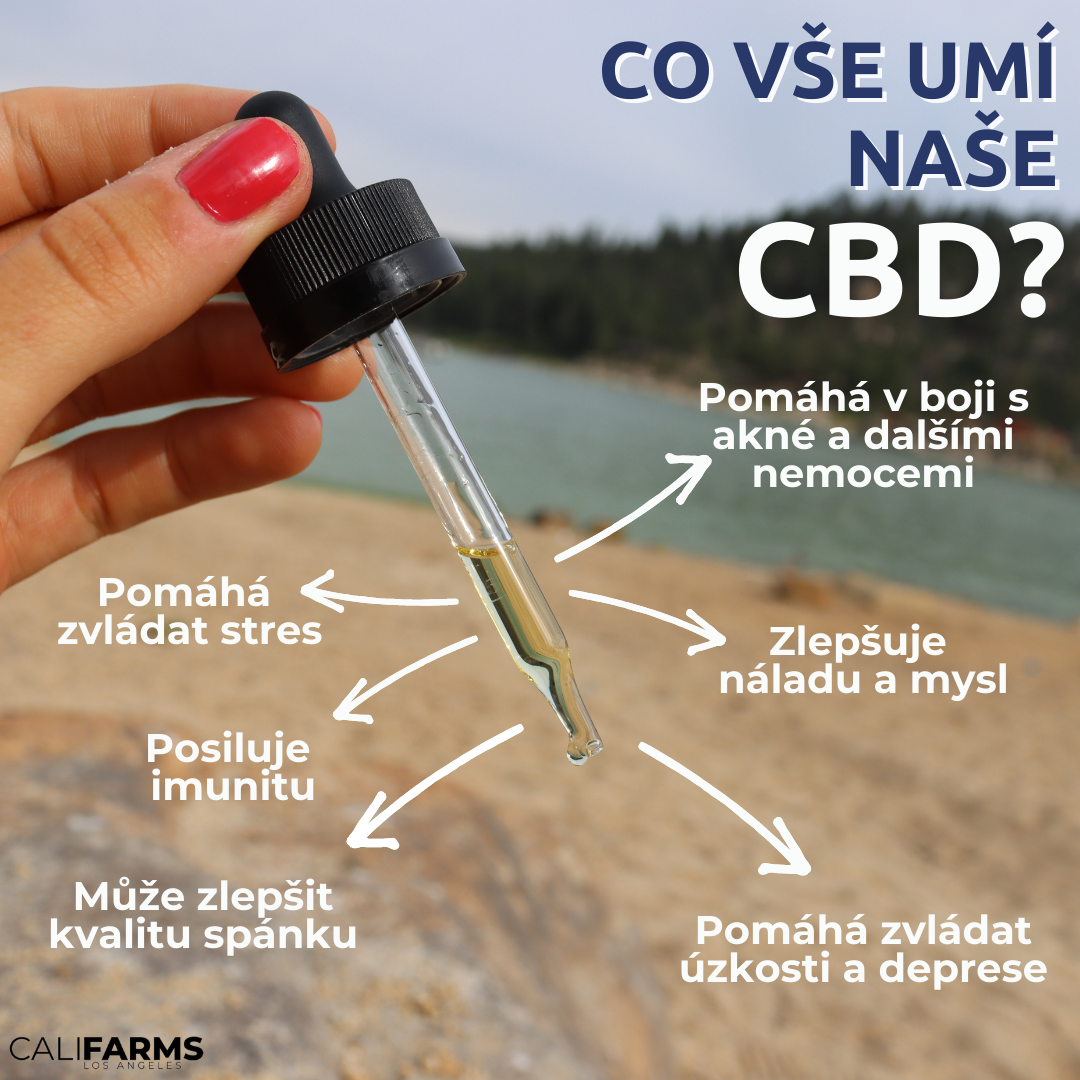 co umí naše cbd